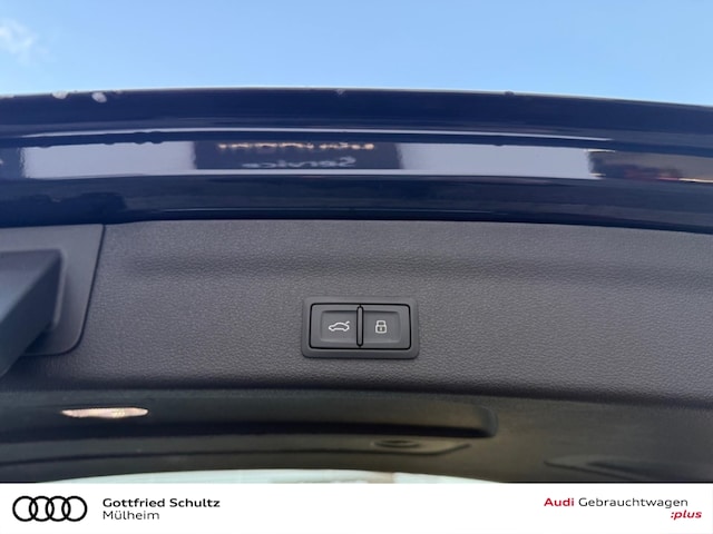 Audi A6 45 TFSI Avant Quattro S-Tronic