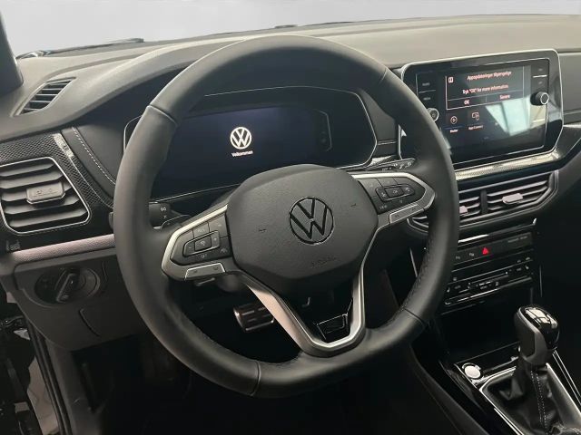 Volkswagen T-Cross 1.5 TSI DSG R-Line