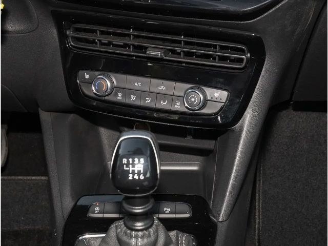 Opel Mokka Edition Turbo