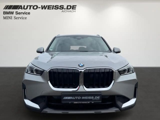 BMW X1 20dxA +NAVI+SPORTSITZ+LED+SHZ+LHZ+CAM+FLA+