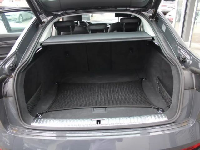 Audi Q8 e-tron 50 Quattro Sportback