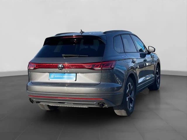 Volkswagen Touareg 3.0 V6 TDI