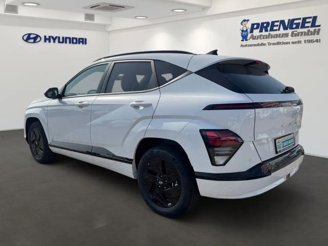 Hyundai Kona Electric Trend