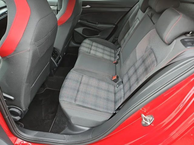 Volkswagen Golf DSG GTI Golf VIII