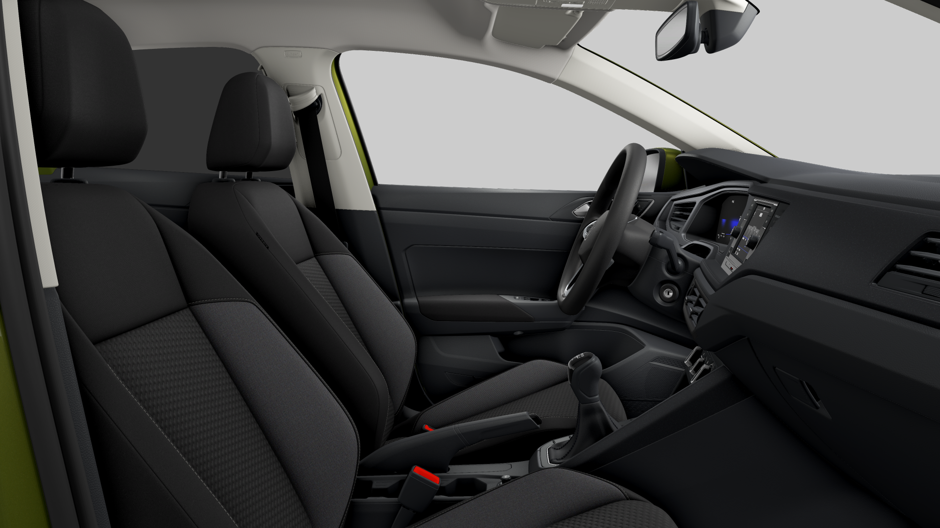 Volkswagen Taigo Taigo 1.0    TaigoBT070 TSIM5F