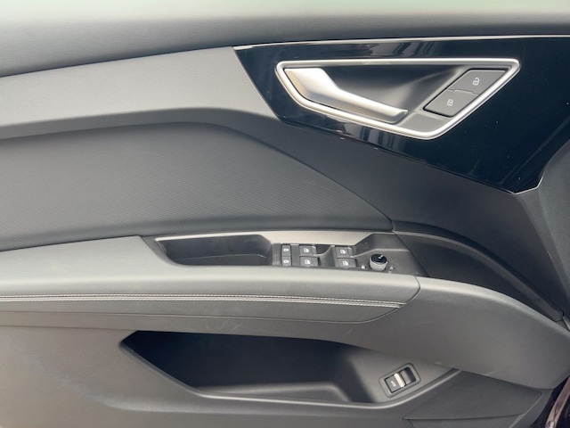 Audi Q4 e-tron Quattro