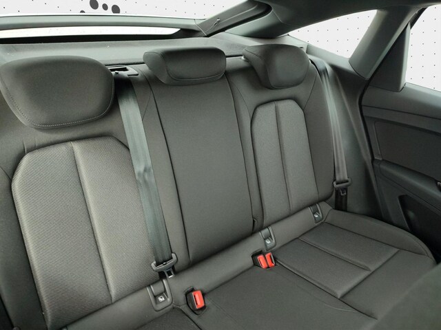 Audi Q4 e-tron 35 Sportback