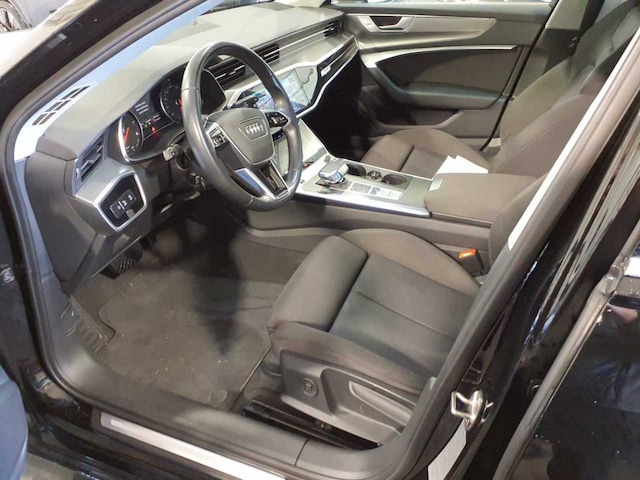 Audi A6 45 TFSI Avant S-Tronic Sport