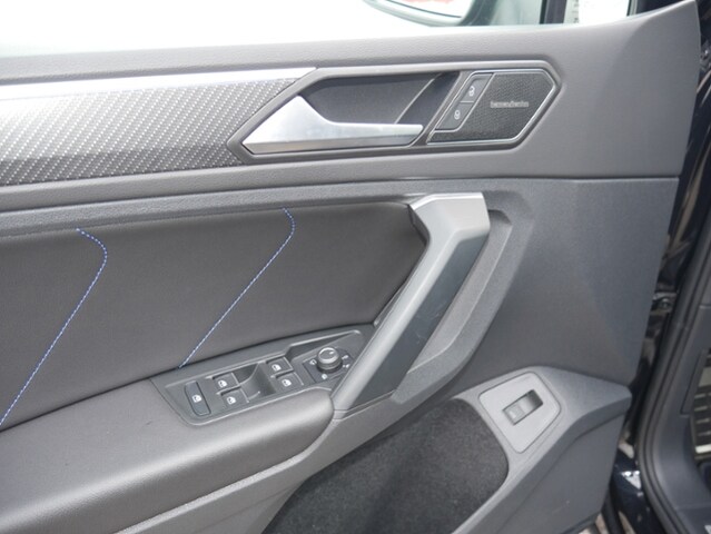 Volkswagen Tiguan 2.0 TSI DSG