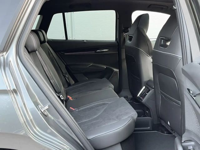 Skoda Enyaq Sportline