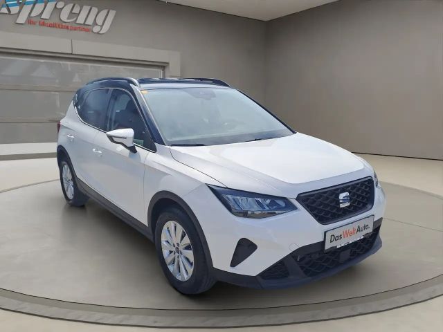 Seat Arona DSG Style