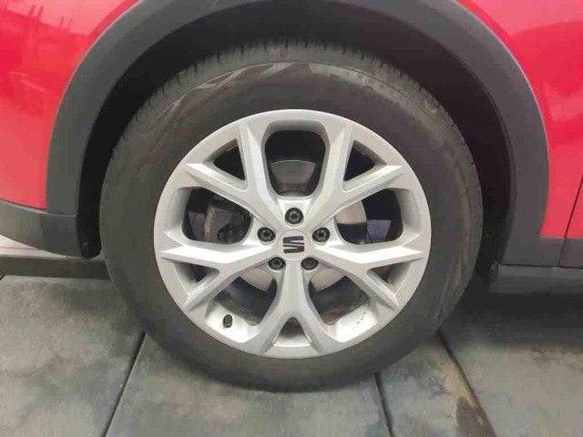 Seat Arona 1.0 TSI FR-lijn