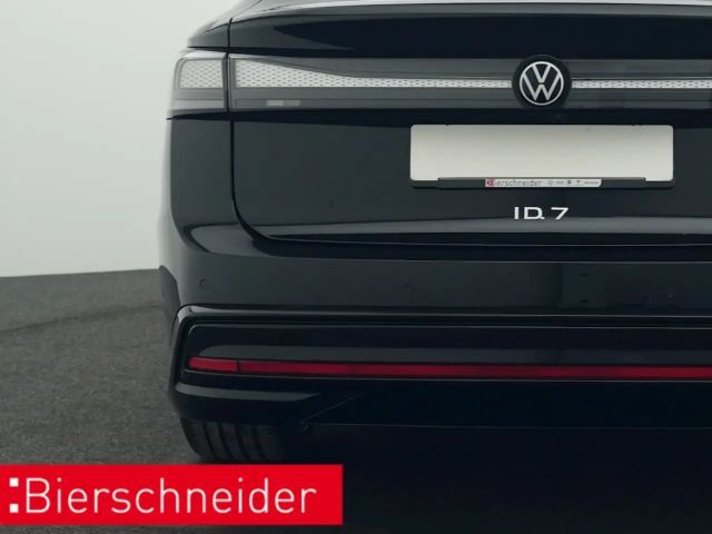 Volkswagen ID.7 IQ.Drive Pro