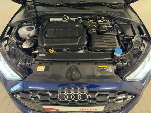 Audi A3 35 TDI