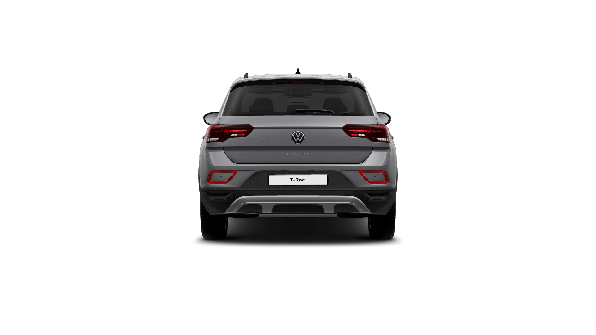 Volkswagen T-Roc 1.5 TSI Move