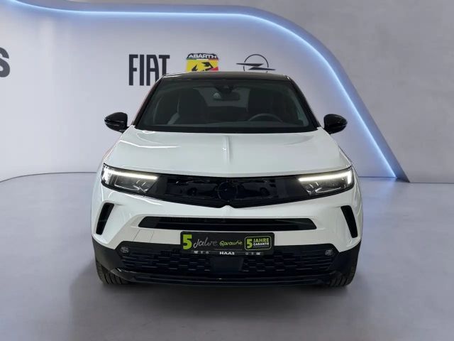 Opel Mokka 1.2 Turbo GS-Line Grand Sport Turbo