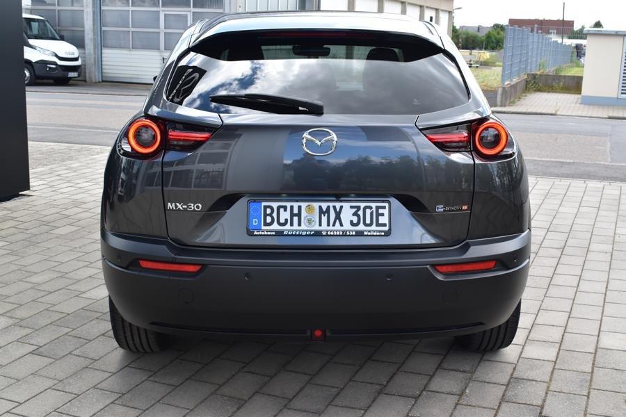 Mazda MX-30 R-EV ``AD´ Vantage`` Modern Confidence