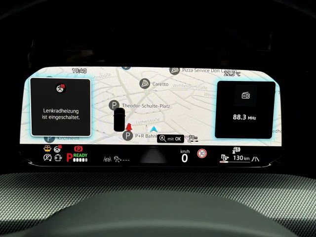 Volkswagen Golf GTE IQ.Drive