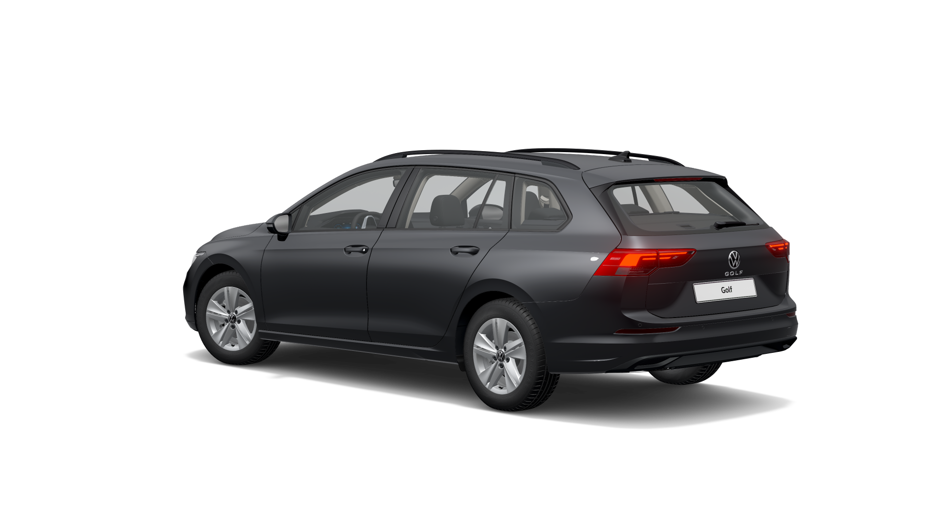 Volkswagen Golf 1.0 TSI Life Variant