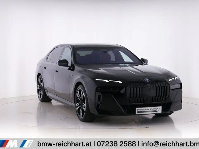 BMW i7 Sedan xDrive60