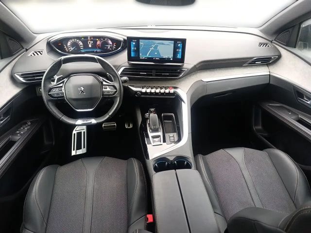 Peugeot 3008 BlueHDi GT-Line