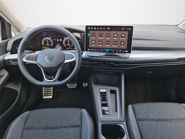 Volkswagen Golf DSG eHybrid