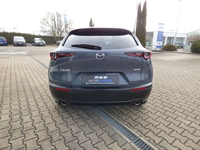 Mazda CX-30 Selection SkyActiv