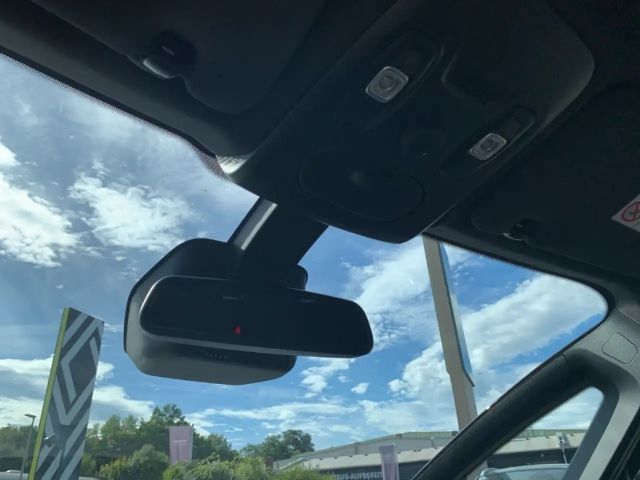 Renault Grand Scenic EDC Grand TCe 140