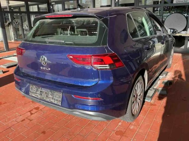 Volkswagen Golf 1.0 TSI Golf VIII