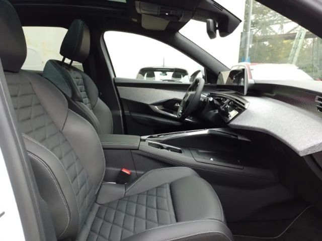 Peugeot 3008 GT-Line