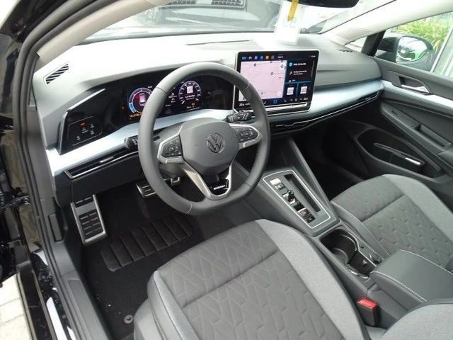 Volkswagen Golf 2.0 TDI DSG Variant