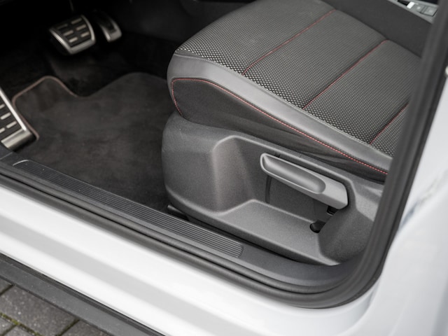 Volkswagen T-Roc 1.5 TSI Sport