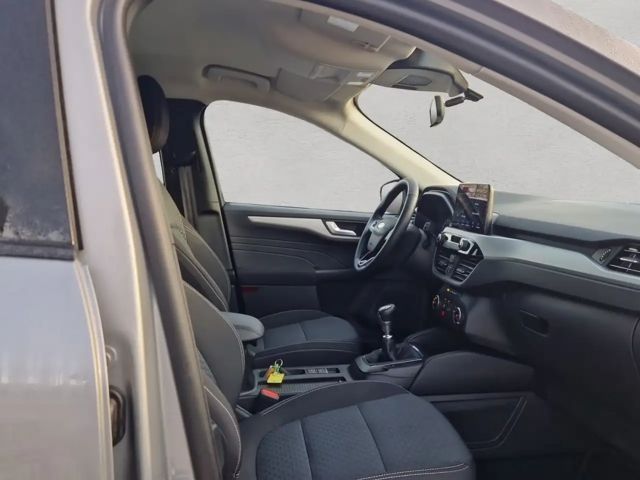 Ford Kuga Cool & Connect EcoBoost