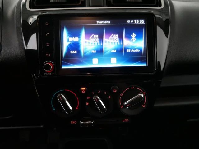 Mitsubishi Space Star Star