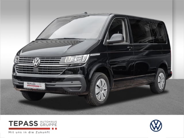 Volkswagen Caravelle Comfortline T6