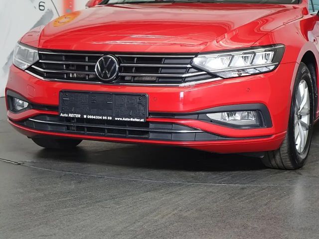 Volkswagen Passat Business DSG Variant