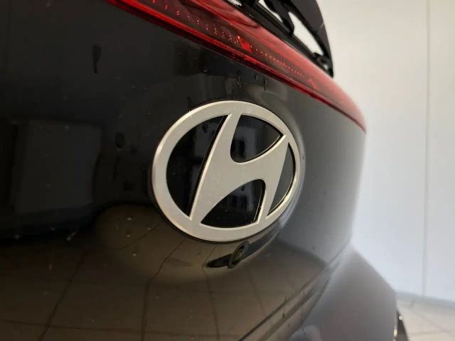 Hyundai Bayon T-GDi