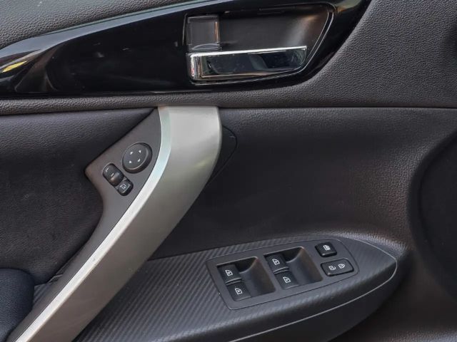 Mitsubishi Eclipse Cross 4WD PHEV