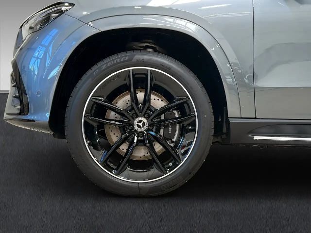 Mercedes-Benz GLE 450 4MATIC AMG Line