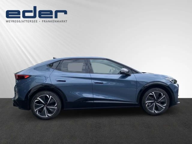 Cupra Tavascan 4Drive VZ