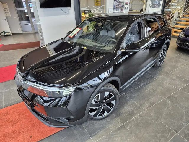 Opel Grandland X GS-Line Grand Sport