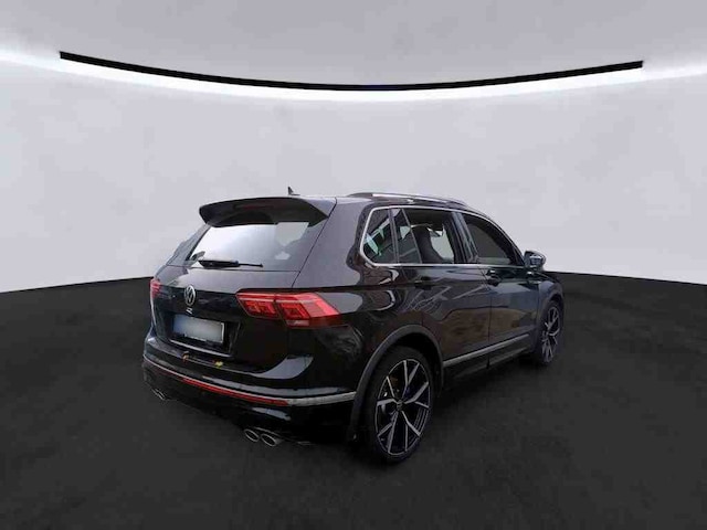 Volkswagen Tiguan 2.0 TSI