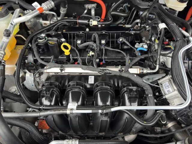 Ford Kuga Plug in Hybrid ST Line X