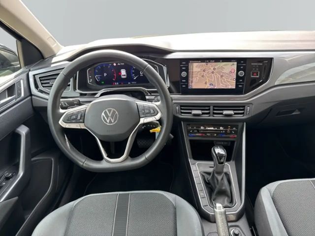 Volkswagen Polo 1.0 TSI DSG Style