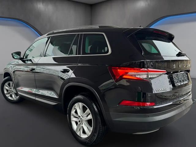 Skoda Kodiaq ///VERKAUFT///