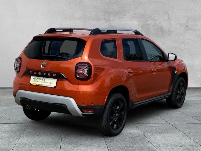 Dacia Duster 1.3 TCe Extreme TCe 130