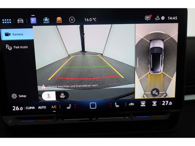 Volkswagen T-Roc 1.5 eTSI R-Line Style