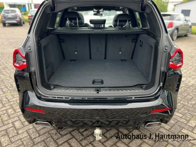 BMW X3 M-Sport xDrive