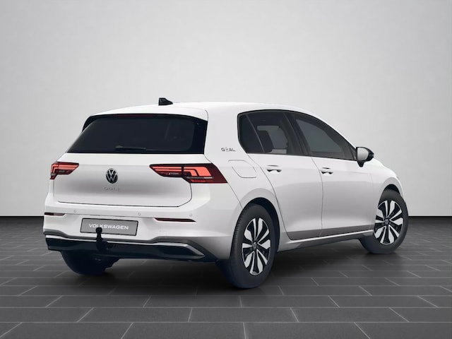 Volkswagen Golf Golf Goal 2.0 TDI DSG | ACC | AHK | CarPlay | Infotainment-Paket | Keyless | Komfortsitze | LED-Plu