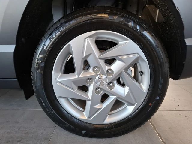 Hyundai Kona 1.0 T-GDi Trend